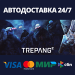 Trepang2 - Banger EditionАВТОДОСТАВКА Steam Россия