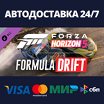 Woodstock Formula Drift Pack DLCАВТОДОСТАВКА Steam