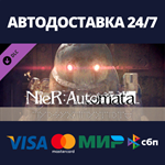 NieR:Automata™ - 3C3C1D119440927 DLCSteam RU
