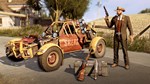 Dying Light - Wild West Bundle DLCАВТОДОСТАВКА Steam - изображение № 2