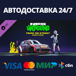 Need for Speed™ Unbound – Trick or Street Swag Pack
