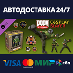 Cosplay Slayer Master Collection DLCSteam RU