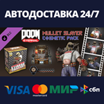Mullet Slayer Master Collection DLCАВТОДОСТАВКА Steam