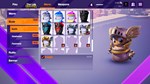 Worms Rumble - Honor & Death Pack DLCSteam RU - изображение № 2
