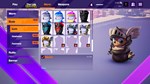 Worms Rumble - Honor & Death Pack DLCSteam RU - изображение № 4