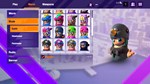 Worms Rumble Deluxe Edition DLCАВТОДОСТАВКА Steam - изображение № 2