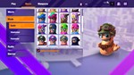 Worms Rumble Deluxe Edition DLCАВТОДОСТАВКА Steam - изображение № 3