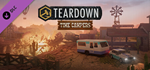 Teardown: Time Campers DLCАВТОДОСТАВКА Steam Россия