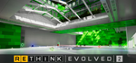 ReThink | Evolved 2АВТОДОСТАВКА Steam Россия