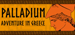 Palladium: Adventure in GreeceАВТОДОСТАВКА Steam