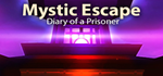Mystic Escape - Diary of a PrisonerАВТОДОСТАВКА Steam