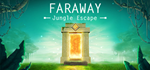 Faraway: Jungle EscapeАВТОДОСТАВКА Steam Россия