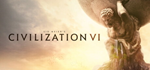 Sid Meier's Civilization VIАВТОДОСТАВКА Steam Россия