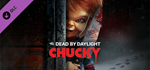 Dead by Daylight - Chucky Chapter DLCRU/BY/KZ/UA