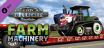 American Truck Simulator - Farm Machinery DLCSteam RU