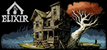 ElixirАВТОДОСТАВКА Steam Россия