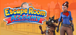 Escape Room AcademyАВТОДОСТАВКА Steam Россия