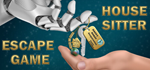 House Sitter Escape GameАВТОДОСТАВКА Steam Россия