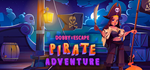 DobbyxEscape: Pirate AdventureАВТОДОСТАВКА Steam
