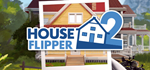 House Flipper 2АВТОДОСТАВКА Steam Россия