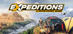 Expeditions: A MudRunner GameАВТОДОСТАВКА Steam Россия