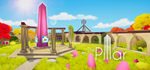 The PillarАВТОДОСТАВКА Steam Россия