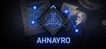 AhnayroАВТОДОСТАВКА Steam Россия