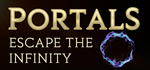 Portals: Escape the InfinityАВТОДОСТАВКА Steam Россия