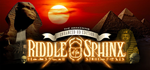 Riddle of the Sphinx™ The AwakeningАВТОДОСТАВКА Steam
