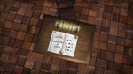 The Da Vinci Cryptex 2АВТОДОСТАВКА Steam Россия - изображение № 4