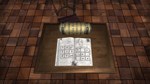 The Da Vinci Cryptex 2АВТОДОСТАВКА Steam Россия - изображение № 2