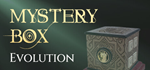 Mystery Box: EvolutionАВТОДОСТАВКА Steam Россия