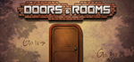 Doors&RoomsАВТОДОСТАВКА Steam Россия