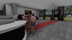 Hotel SimulationАВТОДОСТАВКА Steam Россия - изображение № 3