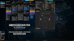 MechWarrior Online™ - Sovereign Legendary Mech Pack - изображение № 4