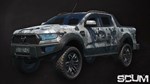 SCUM Car Skins 1 DLCАВТОДОСТАВКА Steam Россия - изображение № 3
