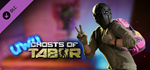 Ghosts of Tabor - UWU DLCАВТОДОСТАВКА Steam Россия