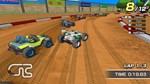 Rev Up! RC Grand PrixАВТОДОСТАВКА Steam Россия - изображение № 2