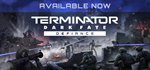 Terminator: Dark Fate - DefianceSteam RU/BY/KZ/UA