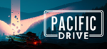 Pacific DriveАВТОДОСТАВКА Steam RU/BY/KZ/UA