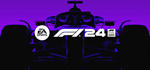 F1® 24 Standard EditionАВТОДОСТАВКА Steam RU/BY/KZ/UA