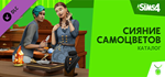 The Sims™ 4 Сияние самоцветов — Каталог DLCSteam