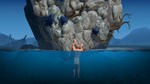 A Difficult Game About ClimbingАВТОДОСТАВКА Steam - изображение № 2