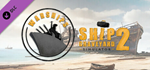 Ship Graveyard Simulator 2 - Warships DLCSteam RU