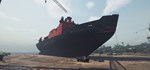 Ship Graveyard Simulator 2 - Steel Giants DLCSteam RU - изображение № 3
