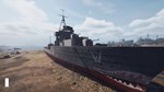 Ship Graveyard Simulator 2 - Warships DLCSteam RU - изображение № 2