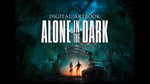 Alone in the Dark - Digital Artbook DLCSteam RU - изображение № 2
