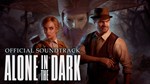 Alone in the Dark Soundtrack DLCАВТОДОСТАВКА Steam - изображение № 2