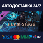 Hero Siege - Stormweaver (Class) DLCSteam RU