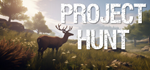 Project HuntАВТОДОСТАВКА Steam Россия